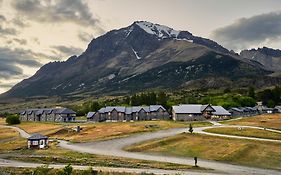 Hotel Las Torres Patagonia